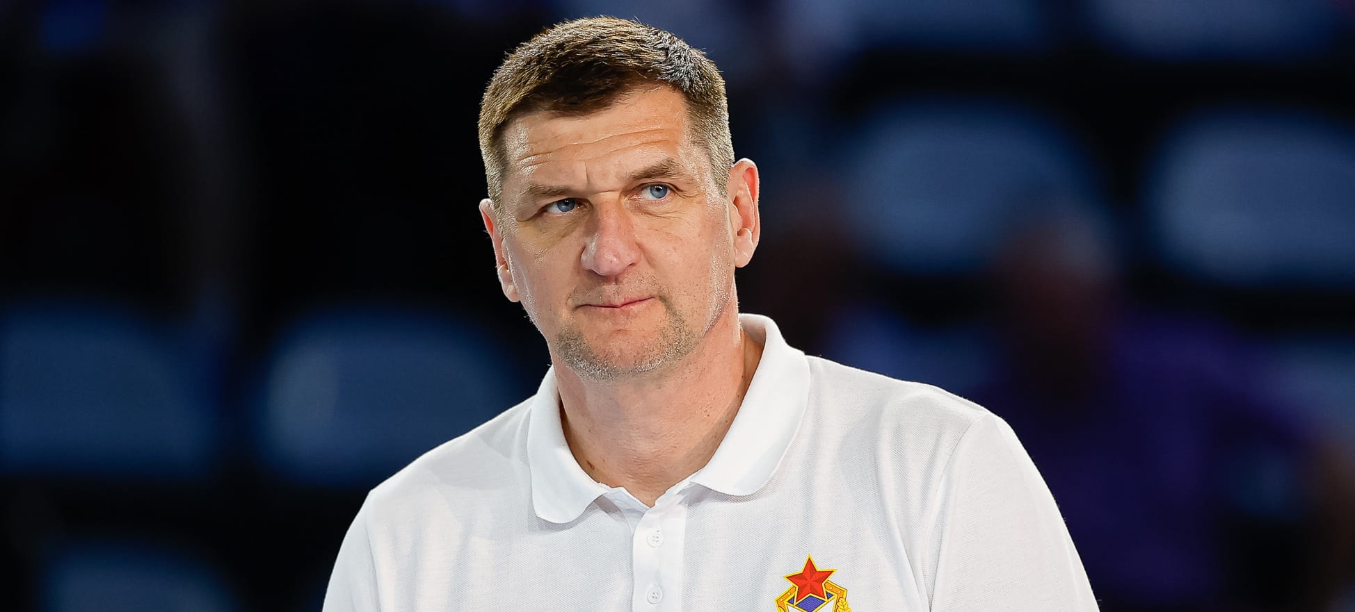 "Выигрывать всегда приятно. Но никакой эйфории нет". Олег Ходьков — о победе ЦСКА над "Зенитом"