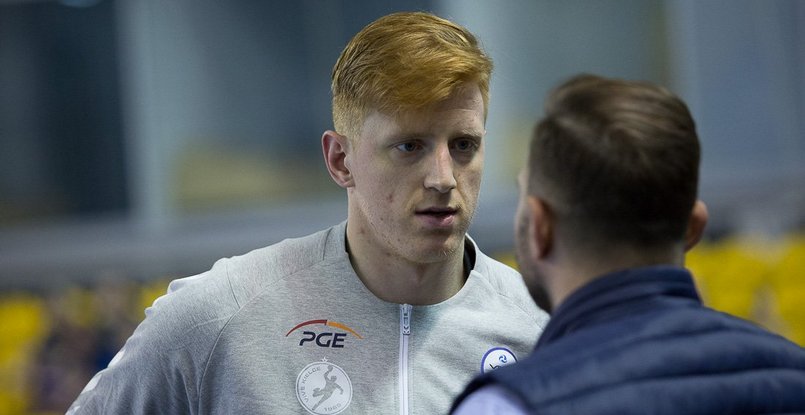 Польша. Полусредний "Виве" Томаш Гембала был готов вернуться после годичного перерыва, но остановка чемпионата перечеркнула надежды