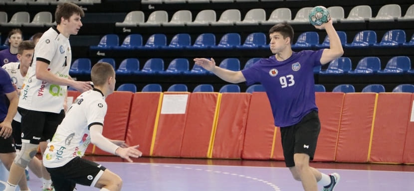 Молодёжное первенство России. Юноши. Дубль "Каустика" упустил возможность приблизиться к лидеру, проиграв в Чехове, и другие результаты субботы