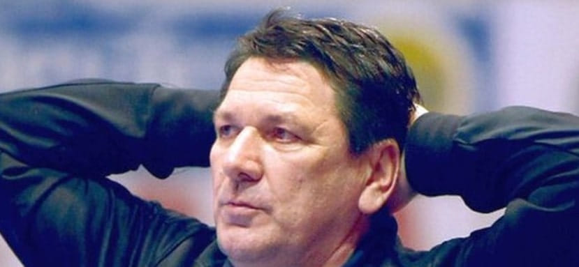 Румыния. Раду Война: "Нам нужны жесткие меры. Когда кто-то страдает от серьезного заболевания, вы же не используете мазь"