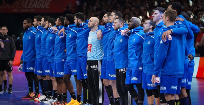 ЧЕ-2020. "Кто-нибудь собирается сказать Динару, что он плохой тренер?" Французы негодуют