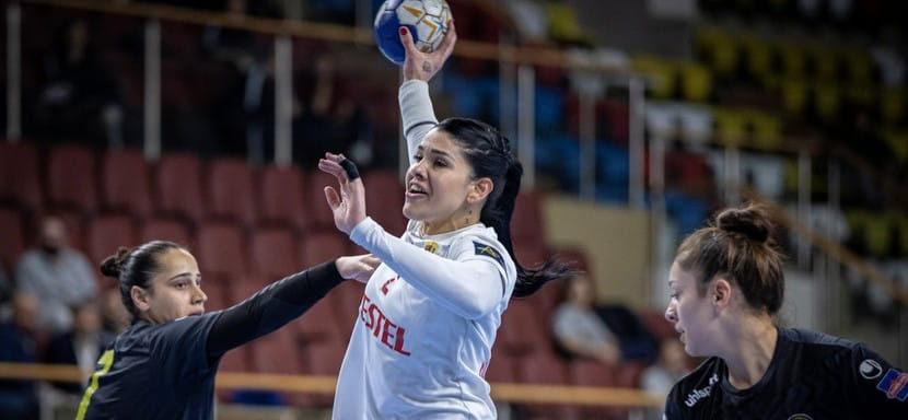 Турция. "Коньяалты" представил очередного новичка: это бразильская полусредняя "Кастамону" Самара да Силва Виейра