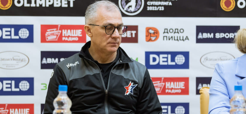 Olimpbet Суперлига. Алексей Гумянов: "Восхищаюсь характером игроков "Ростова". Тем ценнее для нас ничейный результат и приобретённое очко"