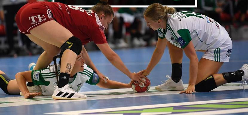 Венгрия. В единственном матче среды “Дьер” на выезде был сильнее “Дебрецена”