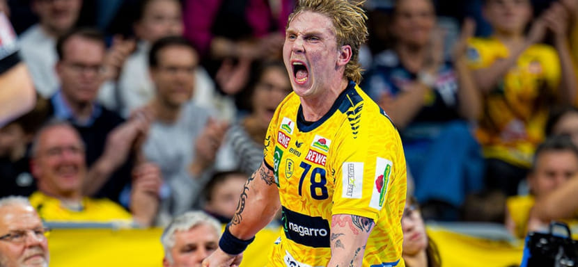 "Райн Лёвен" одержал убедительную домашнюю победу над "Эрлангеном" в единственном субботнем матче бундеслиги