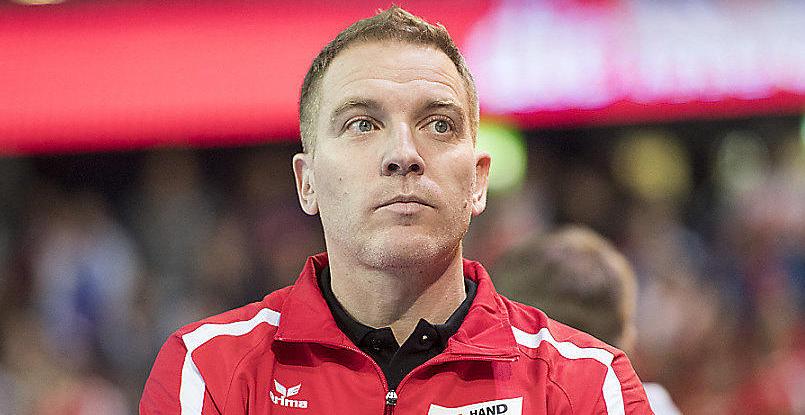 ЧЕ-2020. Тренер сборной Швейцарии Михаэль Зутер перед матчем с бельгийцами: "Мы сильны, как никогда. И, самое главное, с нами Анди Шмид"