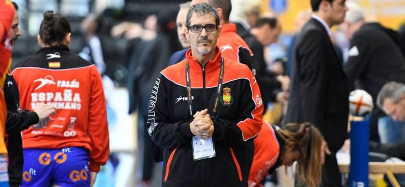 Хосе Игнасио Прадес летом покинет пост главного тренера "Месалии" и сосредоточится на работе с женской сборной Испании