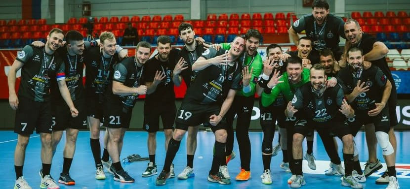 "Партизан" Иванова и Кулеша, "Висла" Косоротова получили уайлд-кард в Лигу чемпионов. "Татабанья" Житникова — нет