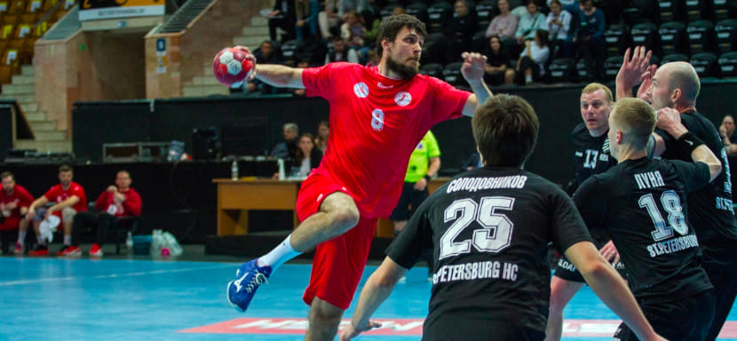 Никита Ермашевич: "Продолжай заниматься спортом без операции, мог оказаться в инвалидной коляске"