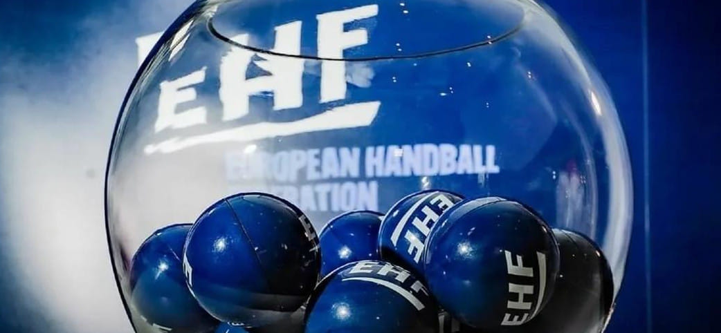 24 февраля юношеская (U-18) и молодежная (U-20) сборные России узнают соперников по чемпионатам Европы во втором дивизионе