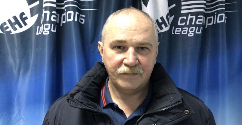 ЧЕ-2018. Василий Бушнев: "Хотелось бы, чтобы сборная сделала результат для всего российского женского гандбола"