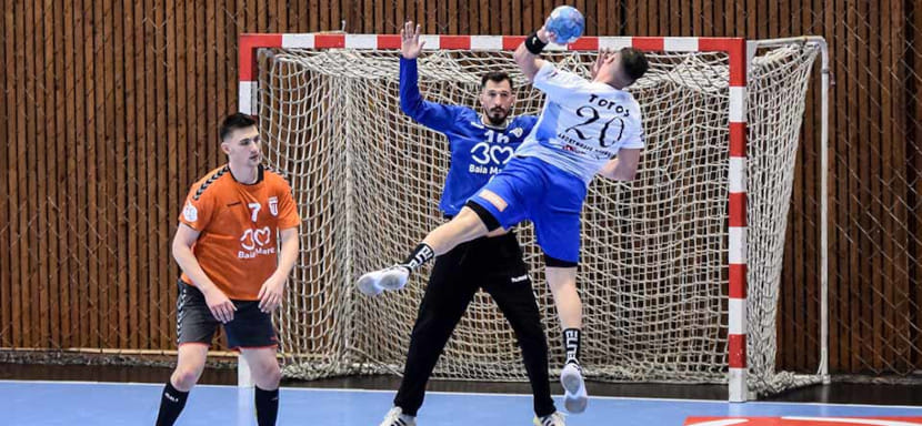 Кубок ЕГФ. "Байя-Маре" на Кипре отыграл фору в 5 мячей, но в полуфинал прошел "Анортосис". Состав полуфинальных пар