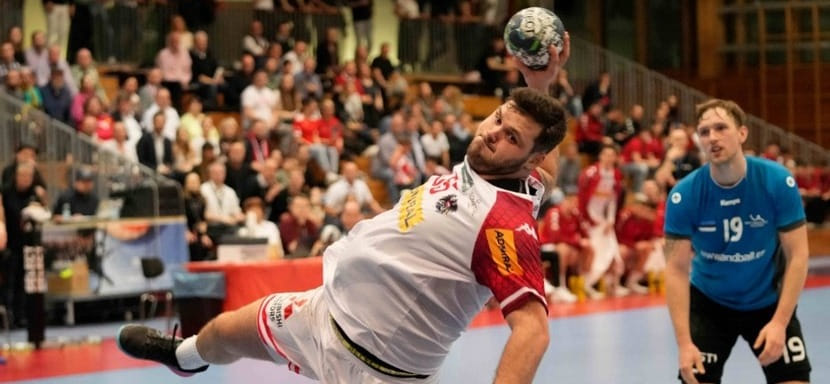 Австрия. "Брегенц" Михаила Виноградова со следующего сезона пополнится линейным "Тулузы" Тобиасом Вагнером