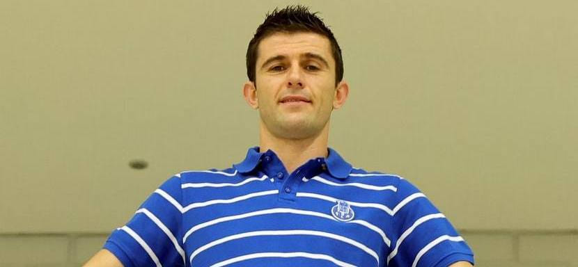 Португалия. Вратарь сборной Северной Македонии Никола Митревски продолжит защищать цвета "Порту"