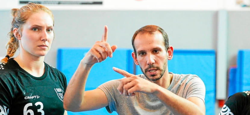 Delo Лига чемпионов. Пабло Морель: "Нужно осознавать, что я выпускаю молодых не ради удовольствия. Команде нужна их помощь"