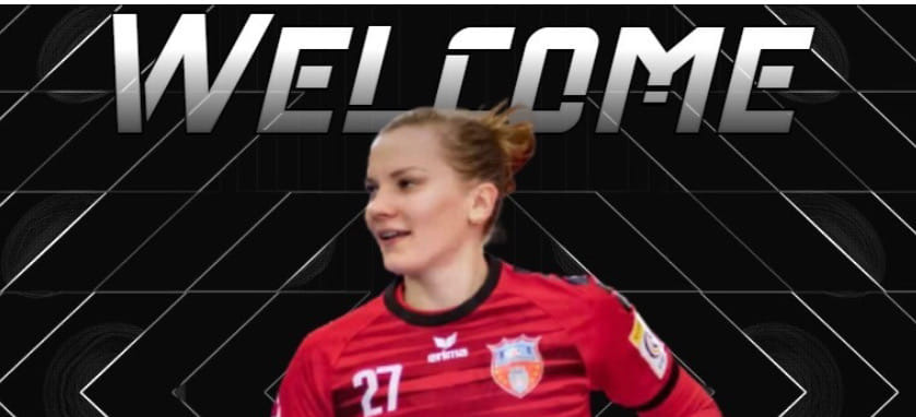 Греция. Наталья Винюкова пополнила российскую диаспору в ПАОКе. Она станет одноклубницей Екатерины Ветковой и Ренаты Каюмовой