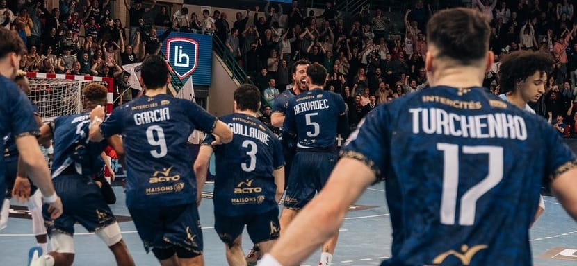 "Монпелье" и "Лимож" добились побед в пятничных матчах мужского чемпионата Франции