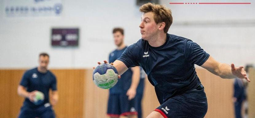 Бундеслига. Йоран Йоханнессен: "Обсуждаю с "Фленсбургом" продление контракта, есть контакты с другими клубами, но "Кольстада" в этом списке нет"