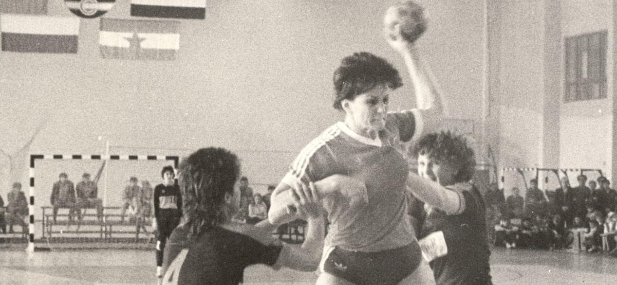 БЦ представляет: топ-10 возвращений в женском гандболе. От Светланы Выдриной до Йенни Карлссон