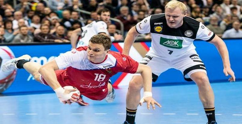 ЧМ-2019. Сергей Горпишин: "Мы не против огорчить французов в последнем матче предварительного раунда"