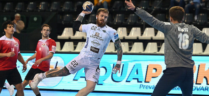 Европейская лига. Вячеслав Касаткин: "Винтертур", возможно, преуспел еще и потому, что больше хотел победить"