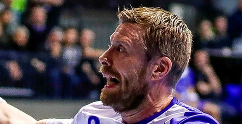 Исландия. Гудьон Валур Сигурдссон об окончании карьеры: "Чувствую, что это было правильное решение"