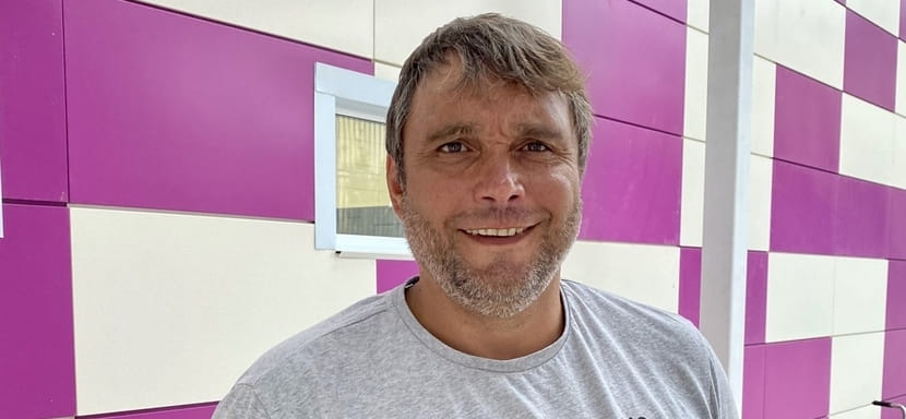 Россия. Олег Кулешов: "У Дарьи Лаврентьевой рецидив травмы колена. Опять мениск, "кресты", опять прооперировали"