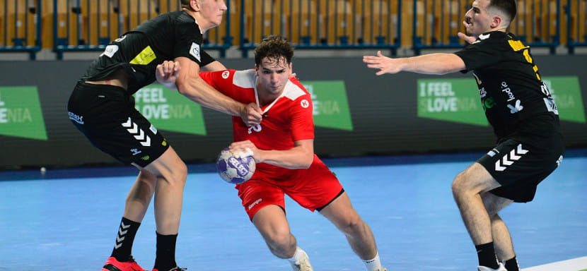 Португалия обыграла Сербию, Испания сокрушила Швейцарию и остальные результаты второго дня на молодёжном чемпионате Европы (U-20)