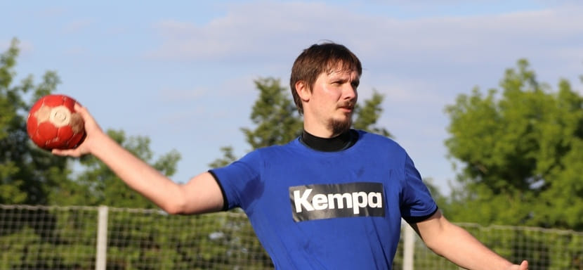 Суперлига. У "Чеховских Медведей" завершился первый тренировочный сбор