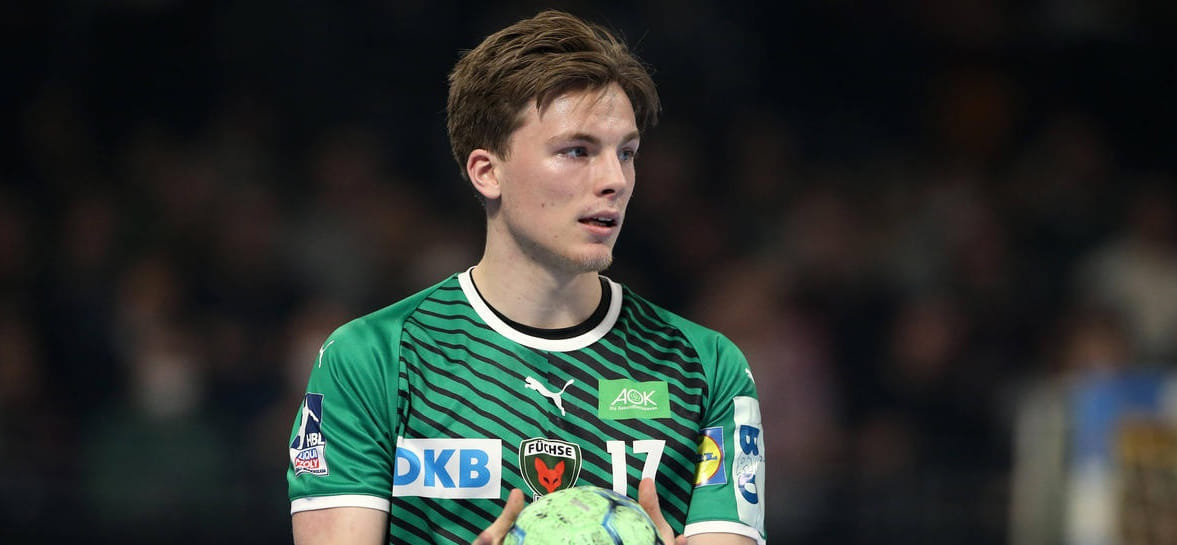 Движение вверх. Нильс Лихтляйн. Заколдованный мальчик, который стреляет с левой