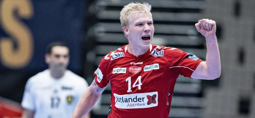 Магнус Саугструп: "Кажется, я закатил глаза ещё до того, как дочитал новость о создании нового турнира. Сразу я не очень-то воодушевился"