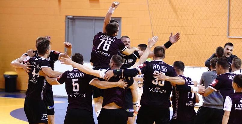 ЧЕ-2020. Победный гол Дайниса Криштопанса, который впервые вывел сборную Латвии на континентальное первенство (ВИДЕО)