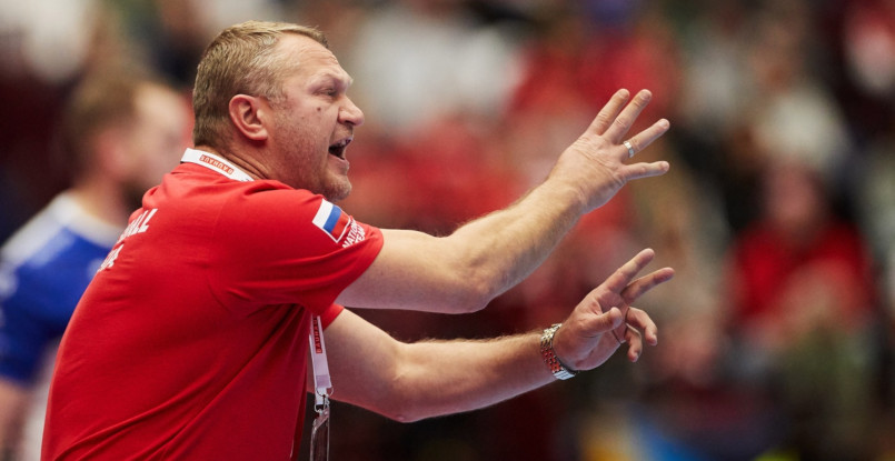 ЧЕ-2020. На чемоданах в Мальме. Эдуард Кокшаров: "Думаю об отставке"