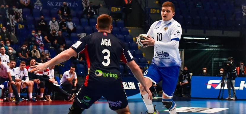 ЧЕ-2022. Валентин Воробьев: "Дмитрий Житников сказал, что у нашей команды нет потолка. Это правда, нам еще есть куда расти"