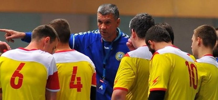 Кубок ЕГФ. "Одесса" одержала победу в повторном матче с боснийской "Грачаницей", но этого не хватило украинскому клубу, чтобы пройти дальше