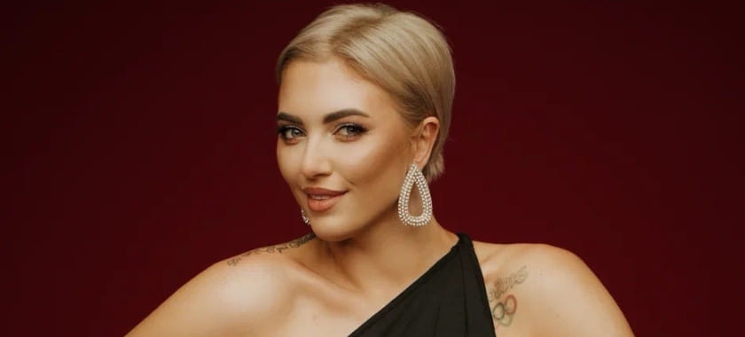 20 вопросов не о гандболе. Анна Сень: "Дзюба подарил футболку "Зенита". Взамен попросил три килограмма раков"