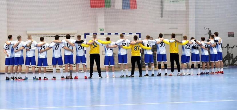 ЧЕ-2022. В преддверии континентального форума сборная России сыграет на турнире в Хорватии с участием четырех команд