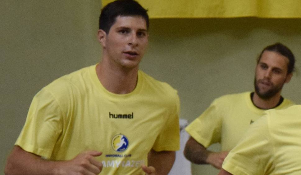 Марко Мамич вновь получил травму