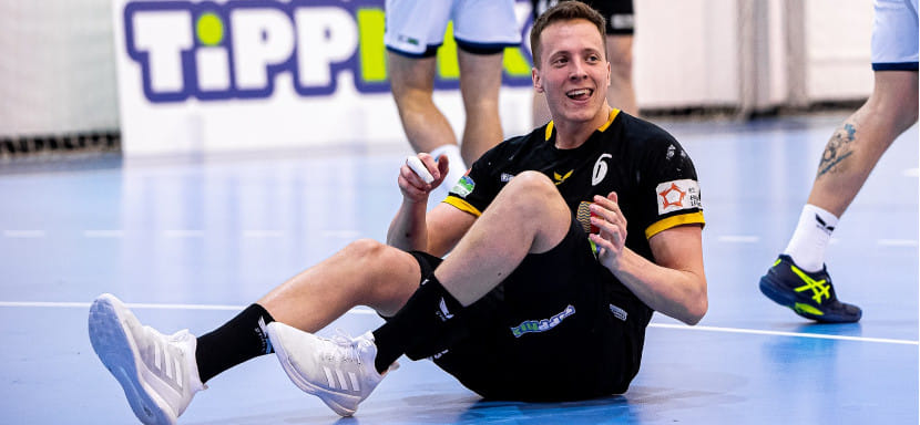 Венгрия. Определились участники "финала четырех" Кубка страны