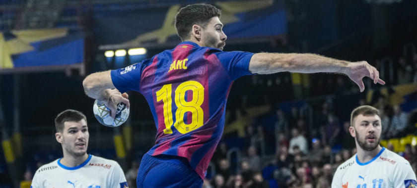 "Динамо" опять в пролёте, Игропуло главный в "Барсе", Берлин против "Берлина". Интриги Лиги чемпионов