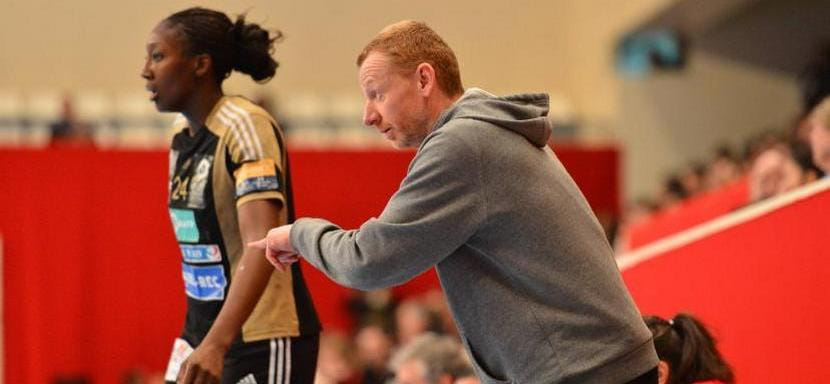 Франция. В следующем сезоне "Бур-де-Пеж" возглавит нынешний рулевой "Мериньяка" Кристоф Шанар