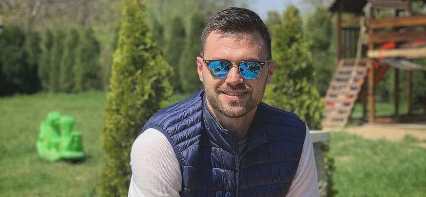 Беларусь. Невен Степанович: "Переговоры с БГК прошли быстро. В течение недели уладили все вопросы"