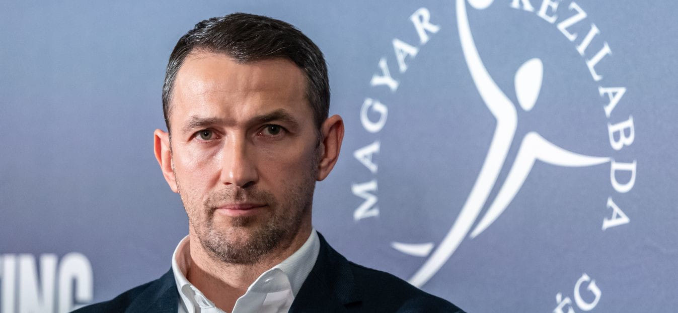 ОИ-2024. Руководитель венгерского гандбола Ференц Ильеш: "Две команды на Олимпийских играх спустя 20 лет — это фантастический успех"