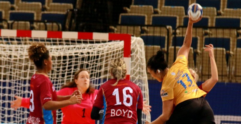 Женский Super Globe. Определились полуфиналисты турнира