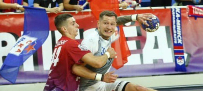 "Баранчик и Ермаков показали высокий класс". Послесловие к Суперкубку Беларуси с Андреем Мочаловым