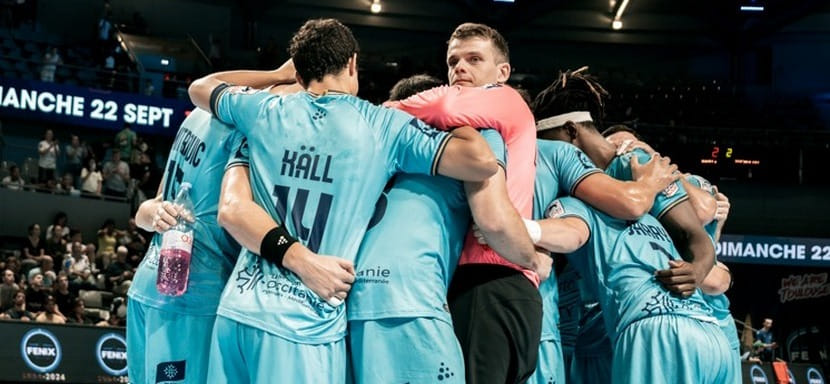 "Тулуза" после паузы на чемпионат мира возобновила выступление в чемпионате Франции с победы над "Иври"