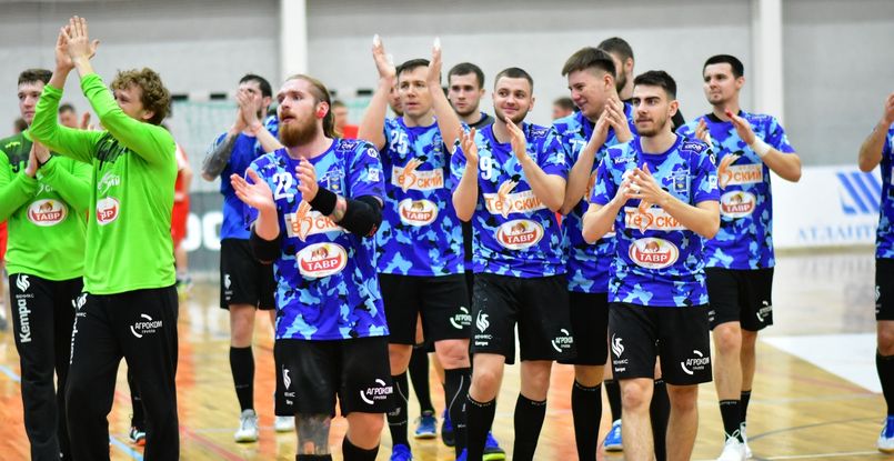 Директор "Виктора" Иван Фиев считает, что клуб не готов выступить во втором по рангу еврокубке и может уступить место другой российской команде