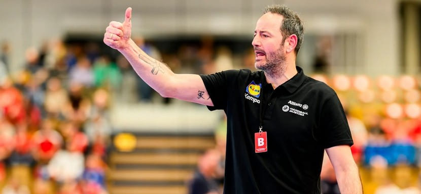 Рулевой австрийской сборной Икер Ромеро: "Германия была лишь немного лучше нас в некоторых моментах"