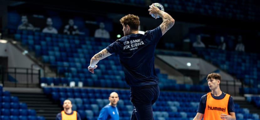 Третий тур группового раунда мужской Лиги чемпионов завершится матчами в Польше, Хорватии, Венгрии и Германии