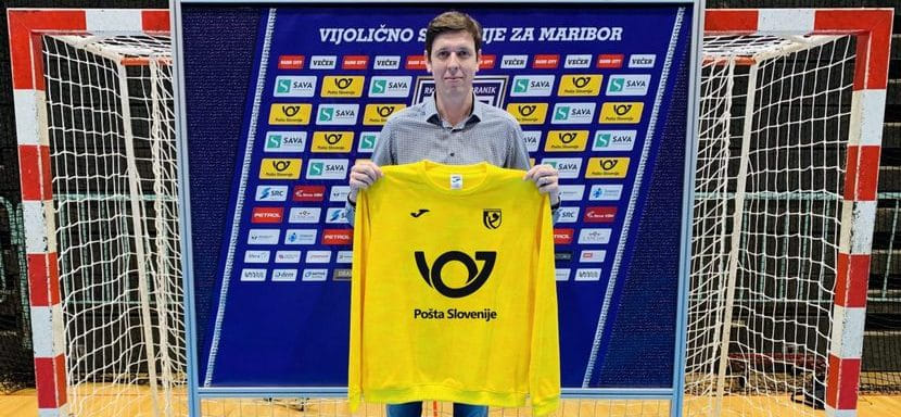 Балканы. Словенский голкипер Грегор Лоргер вернулся на родину, где будет защищать цвета "Марибора"